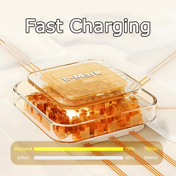 🎁Last Day Sale 49% OFF⚡4-in-1 USB Charging Cable fast charging MAX
