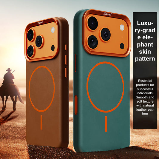 ClearSight Magsafe iPhone Case